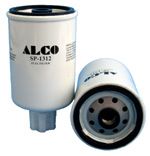 ALCO FILTER Топливный фильтр SP-1312